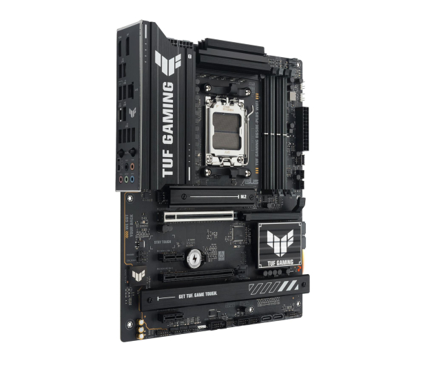 ASUS TUF GAMING B650E-PLUS WIFI - 1368141 - zdjęcie 4